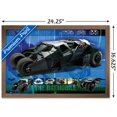 thumbnail image 3 of DC Comics - Batman - Mobile Wall Poster, 14.725" x 22.375", Framed, 3 of 3