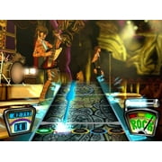 Guitar Hero - PlayStation 2