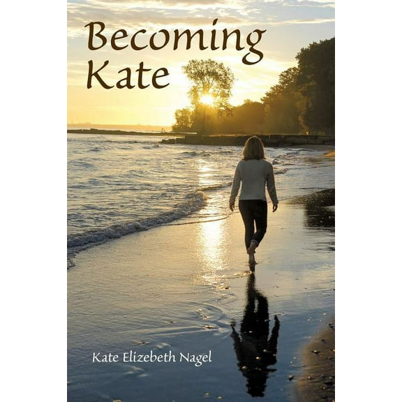 Becoming Kate, (Paperback)