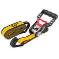 thumbnail image 3 of CAT Ratchet Tie Downs 4-piece, 3 of 3