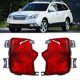 thumbnail image 3 of Car Left Rear Bumper Reflector Brake Lamp For Subaru Outback 2009-14, 3 of 5