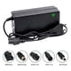thumbnail image 3 of 24V 2A Fast Charger for Electric Bike, 29.4V 2A Lithium Battery Charger with Cooling Fan, RCA Plug, Compatible with Xiaomi, 3 of 5