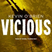 Vicious (Audiobook)