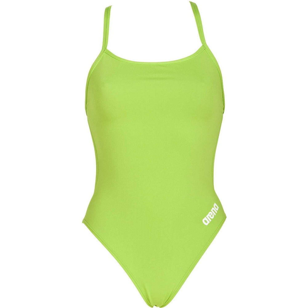 arena Women's Master LightDrop Back Swimsuit