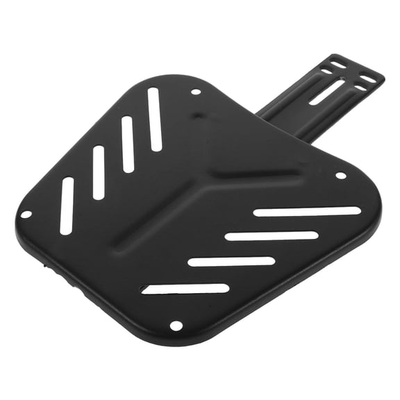 WHAMVOX Motorcycle Luggage Rack Motorbike Carrier Rack Cargo Rack Motorbike Rear Rack Motorbike Rear Holder Motorbike Cargo Rack Motorbike Accessory