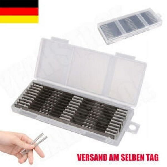 10 planer blades reversible blade 82mm for HSS Bosch Dewalt Makita Hitachi electric planer