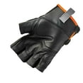 thumbnail image 2 of Ergodyne ProFlexÂ® 860 Heavy Lifting Utility Gloves, Black, S, 2 of 3