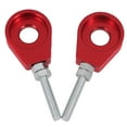 thumbnail image 3 of Nishuna Chain Tensioner Motorcycle Chain Tool Tensioner Fastener Bolt Chain Adjuster Tool, 3 of 5