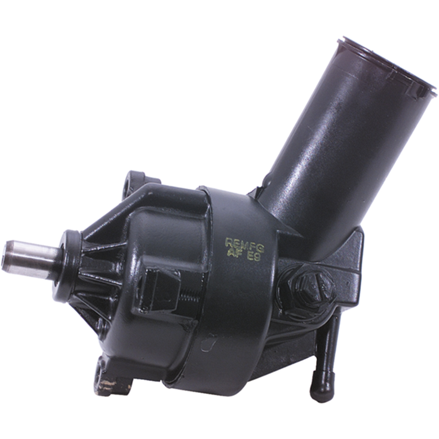 Remanufactured Cardone P/S Pump, w/Reservoir Fits select: 1987-1989 FORD CROWN VICTORIA, 1983-1986 FORD LTD CROWN VICTORIA