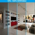 thumbnail image 4 of GU10 LED Bulb 5W Equivalent to 40W Warm White - Energy Saving and Long Service Life, 4 of 5