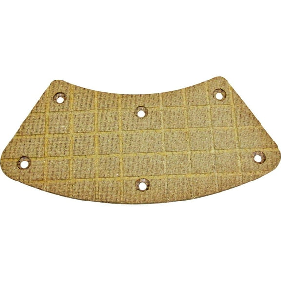 RAParts AMAR28488 Brake Pad