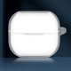 thumbnail image 5 of Funda Protectora TPU Anti-Ing Anti-Drop para Galaxy Buds 3/3 Pro Amarilla, 5 of 9