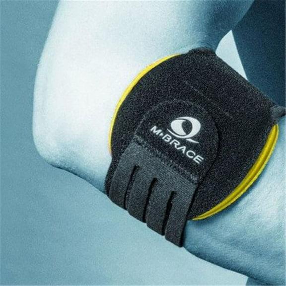 Indaco SRL 139E M-Brace Epicondylitis Air Brace Extra ( Size  28-38 inches)