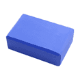 thumbnail image 1 of Yoga Foam Block High Density Gym Brick for Pilates Fitness Stretching Training Support Cushion, 1 of 5