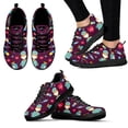 thumbnail image 1 of Zapatillas de deporte ligeras de malla con estampado médico y hospitalario para mujer, zapatos de enfermería informales y bonitos para primavera, 1 of 6