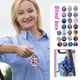 thumbnail image 3 of 2025 Kpop Demon Hunters Collection Blind Box,Halloween Countdown Calendar with 24 Kpop Demon Hunters Keychain Toys,Christmas Decorations Advent Calendar for Kids, 3 of 6