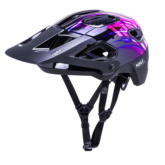 KALI PROTECTIVES Cascade LTD Lightspeed/Multi Helmet, L/XL (0222225117)