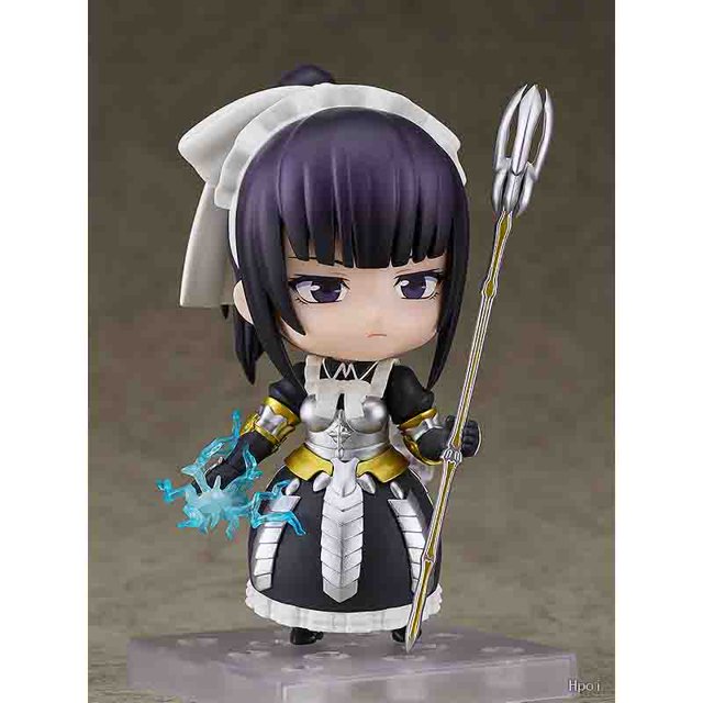 GSC 1981 Shalltear Bloodfallen 2194 Narberal Gamma Game Character Model Animation Character Action Toy