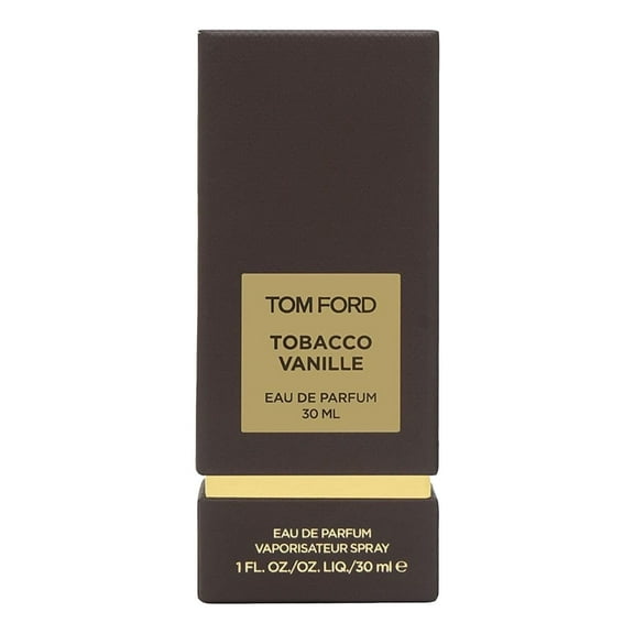 Tom Ford Tobacco Vanille Eau De Parfum Spray 1 oz
