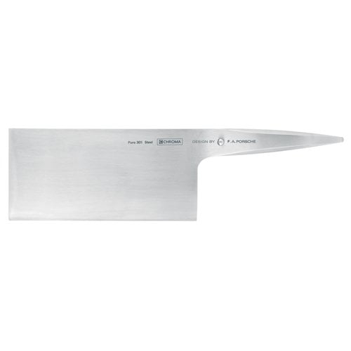 Chroma Type 301 7'' Chinese Cleaver by Chroma