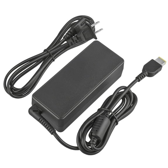 PKPOWER AC-DC Adapter for Lenovo ThinkPad 20CL001CUS 20CL00BSUS 20CM005PUS Power