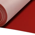 thumbnail image 3 of Marine Vinyl Upholstery Fabric Bright Red 54" Wide By the Yard Boat Auto, 3 of 7