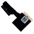 thumbnail image 2 of Conector de Cable de Batería de Repuesto para Dell Latitude 3490 3590 Inspiron 15 5570 3585 7579, 2 of 4