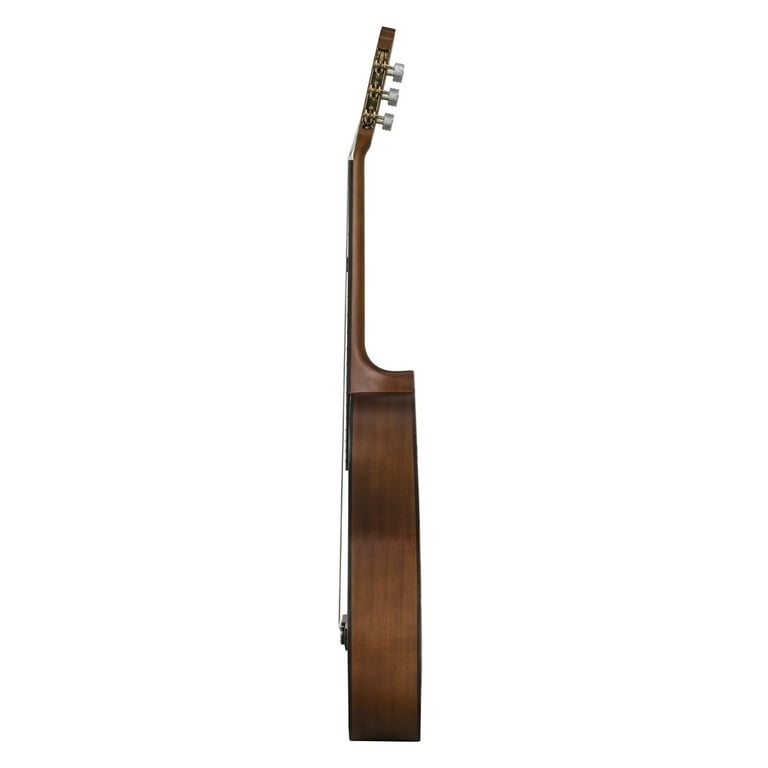 Boroughs B20CSB Classical Guitar, Sunburst - Walmart.com