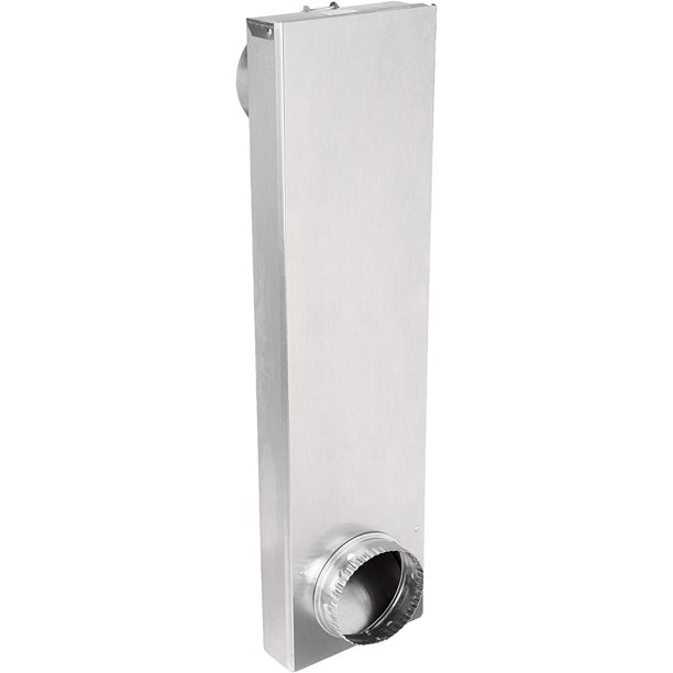 telescoping dryer vent