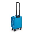 thumbnail image 6 of Kipling Spontaneous Small Soft Shell Rolling Luggage 21 Inch Carry On, 6 of 7