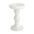 thumbnail image 1 of SIfdSeng Elegant Glass Candle Holder Centerpiece for Home Desk and Wedding, 1 of 4