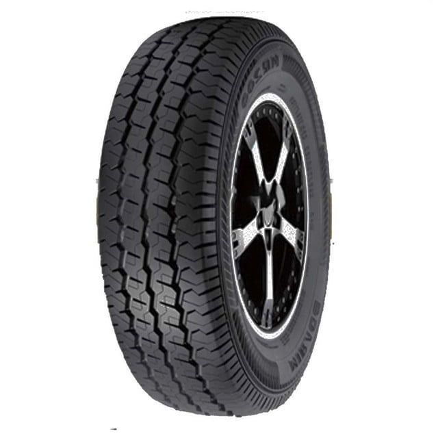 LLANTA 195R15 8PR MIRAGE MR100 106R