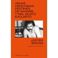 thumbnail image 1 of Venas henchidas, festines de sangre, 1 of 2