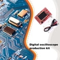 thumbnail image 4 of facefd Protective Board Oscilloscope Exquisite Industrial Accessories Teaching Prop Educational Fittings Battery Protector, 4 of 6
