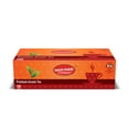 thumbnail image 5 of Wagh Bakri Premium Tea Bags (100 Tea Bags) 200g, 5 of 7
