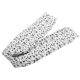 thumbnail image 1 of Cow Pattern Pants for Woman Stretchy Jogger Pants 1Pcs Casual Wear, 1 of 4