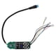thumbnail image 1 of Toystoory Tablero de instrumentos Bluetooth para patinete eléctrico, placa de circuito resistente al agua, repuesto para tablero de patinete con cubierta Ciclismo Toystoory OD007927-00, 1 of 6
