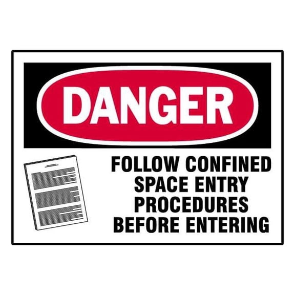 Brady Label,3 1/2 inx5 in,Polyester,PK5 86281