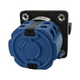 thumbnail image 4 of Commutateur 220V 20A Commutateur de Sélection de 3 Positions, 4 of 12
