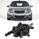 thumbnail image 5 of Conjunto de termostato de refrigerante de automóvil 25189437 Compatible con Pontiac G3 1.6L 2009, 5 of 12