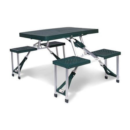 Stansport Picnic Table