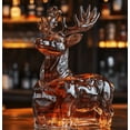 thumbnail image 2 of Uinagy Animal Whiskey Bottles, 2 of 7