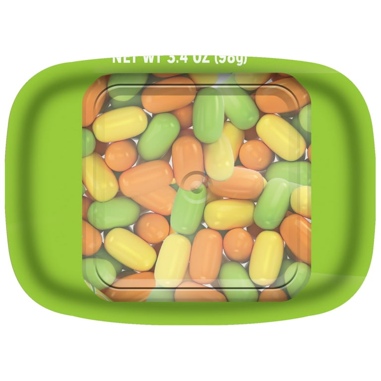 Tic Tac Citrus Adventure, On-the-Go Pocket-Sized Mints, Pocket