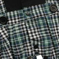thumbnail image 3 of Baby Boys Little Gentleman Romper Wedding/Picture Formal Wear, 3 of 3