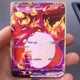 thumbnail image 3 of 10000 Point Pikachu Vmax Metal Cards English DIY Arceus Charizard Golden Card Limited Edition Kids Gift Collection Cards, 3 of 5