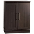 thumbnail image 3 of Home Square Furniture 37.38"H Base Cabinet in Dakota Oak - Set of 2, 3 of 11