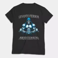 thumbnail image 2 of Playeras Gym Pendejas 1 - Manga Corta 100% Algodón, 2 of 2