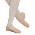 thumbnail image 1 of Capezio Toddler Daisy Ballet Slipper, Ballet Pink-7 W Tod, 1 of 1