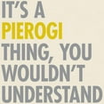 thumbnail image 3 of CafePress - Its A Pierogi Thing Light T Shirt - Men's Classic Graphic T-Shirt, 3 of 4