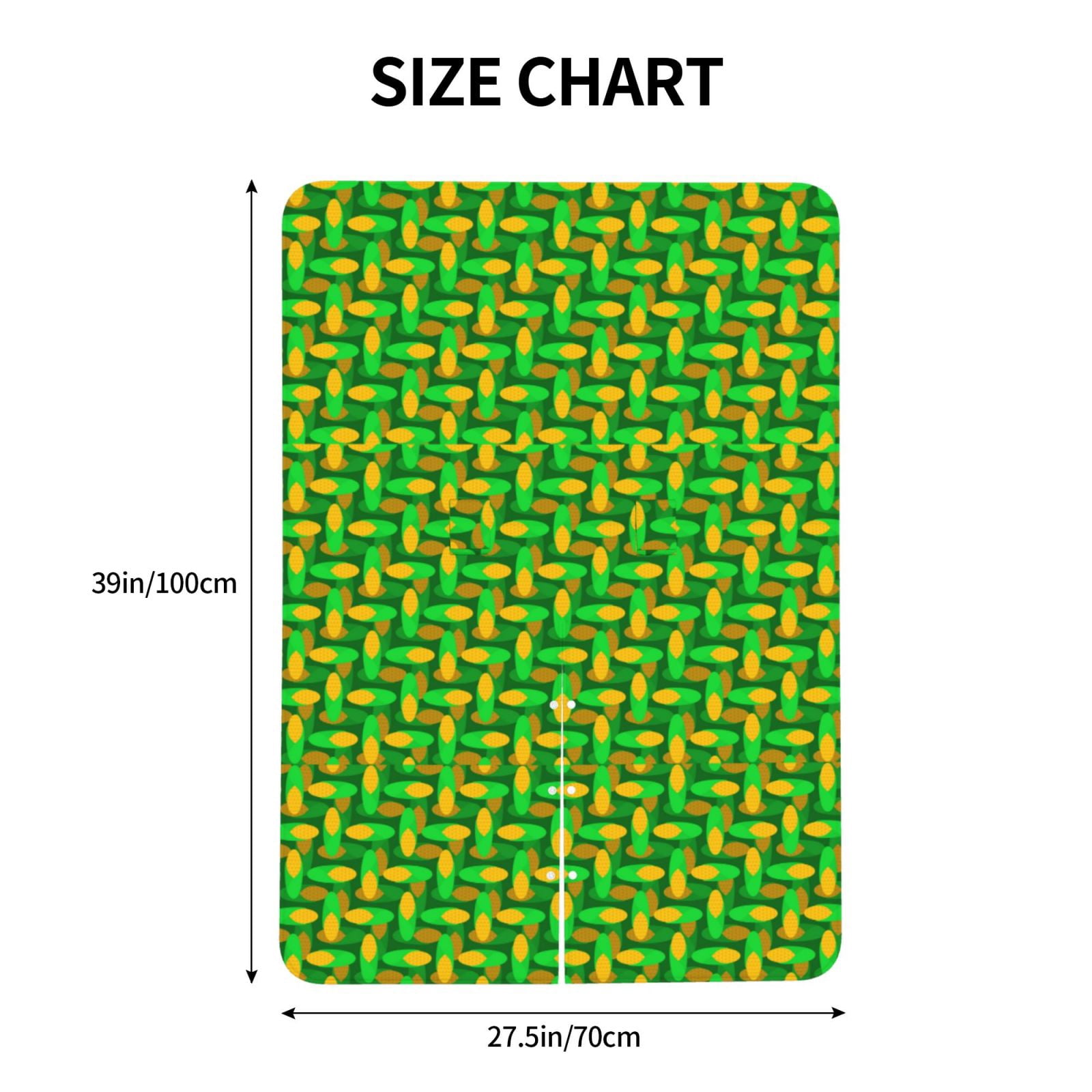 Naloa Corn 4 Baby Car Seat Cover, Breathable Baby Carrier Cover, Multiuse Baby Carrier Cover & Nursing Breastfeeding Cover